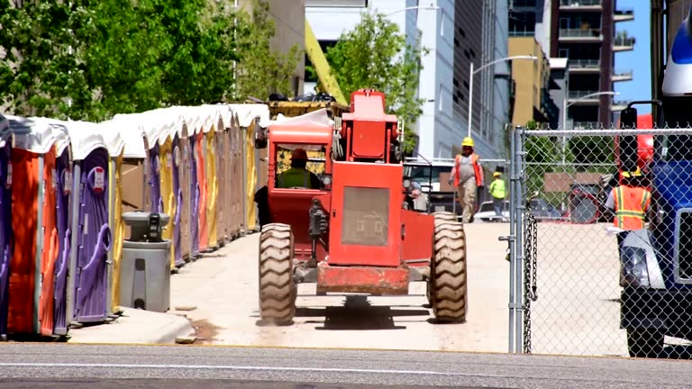 Best ADA-Compliant Portable Toilet Rental  in Norwood, PA