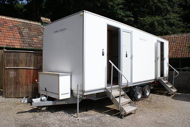 Best Portable Restroom Maintenance and Cleaning  in Norwood, PA